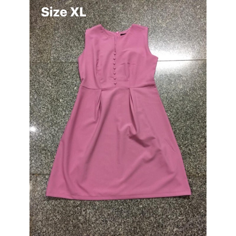 Đầm 60-70kg sale 50k/cái , có size trên hình 193543