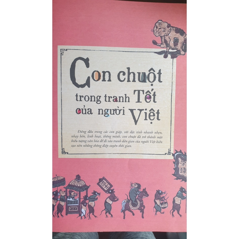 Sách Tết đẹp 493815