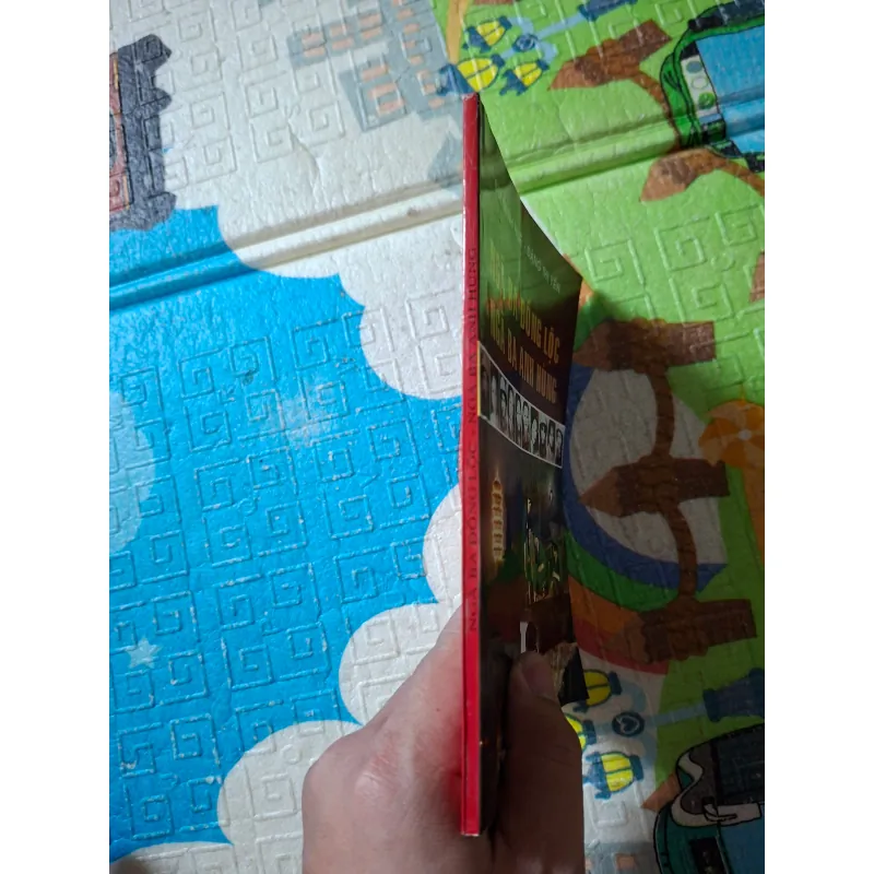 Ngã ba Đồng Lộc - Ngã ba Anh hùng 995063