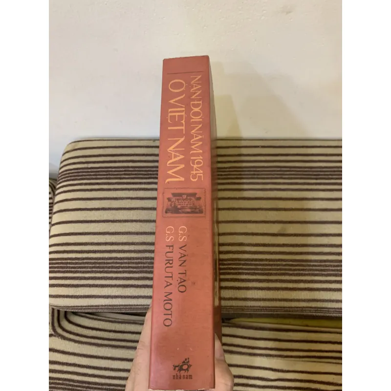 Nạn đói năm 1945 ở Việt Nam 1003661