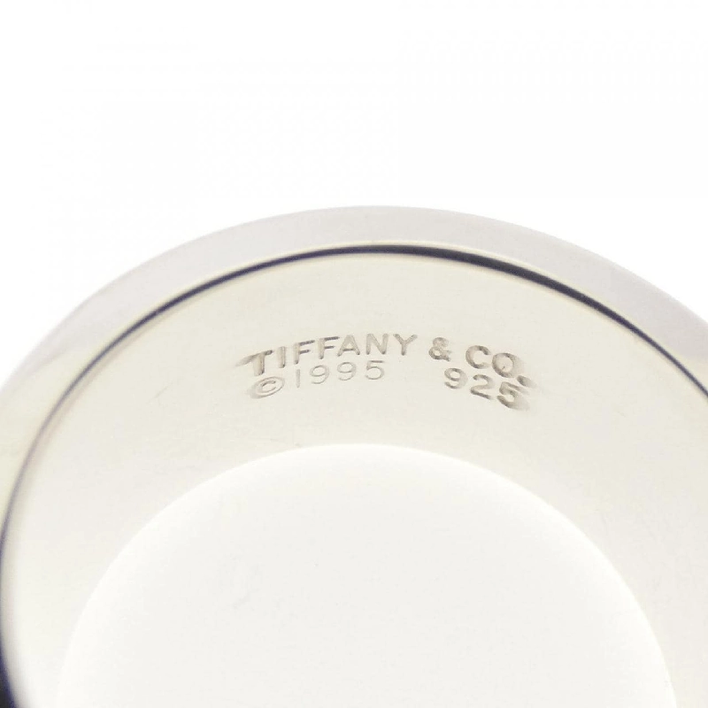 Nhẫn Tiffany Atlas - Hàng hiệu Authentic 840901
