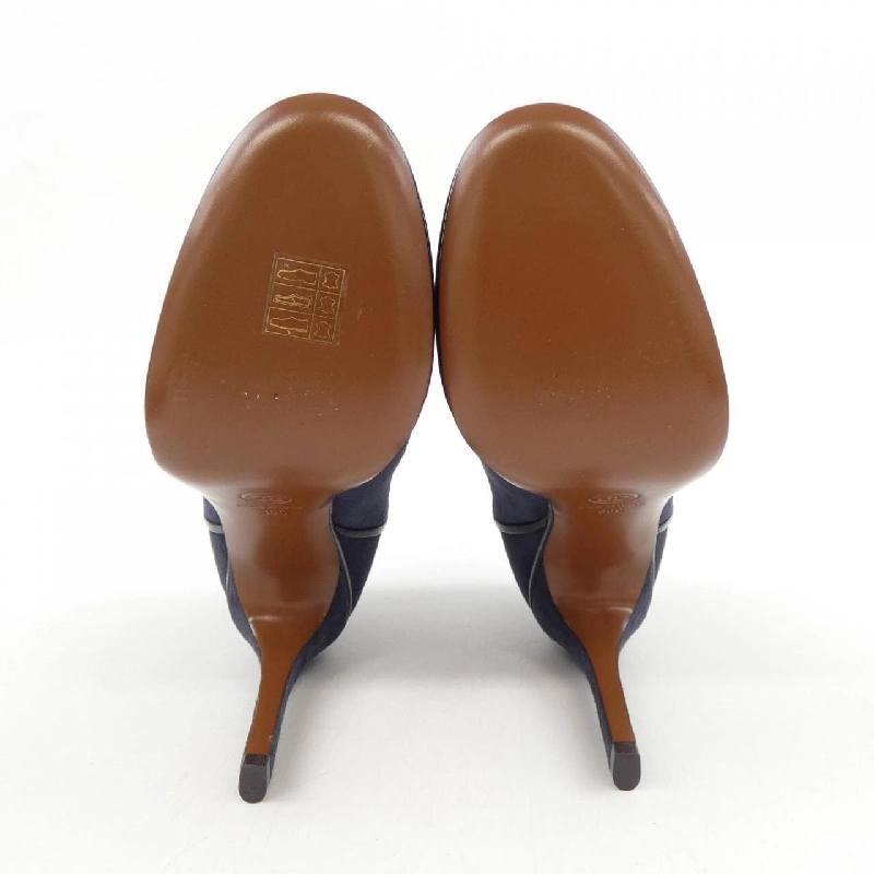 Giày bốt CHANEL G29124 - Hàng hiệu Chính hãng 828827