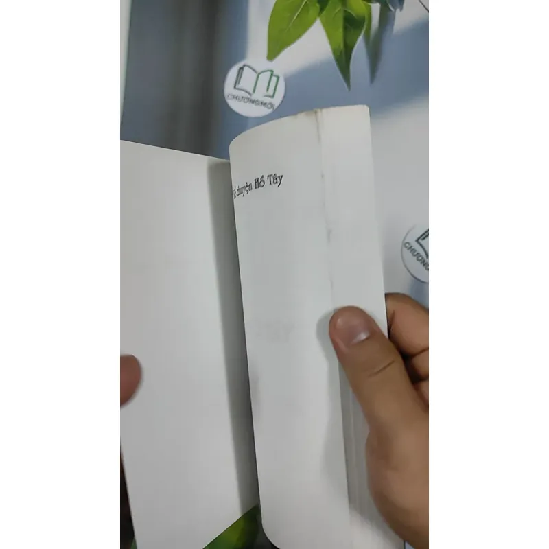 Kể Chuyện Hồ Tây - Vũ Kiêm Ninh 798491