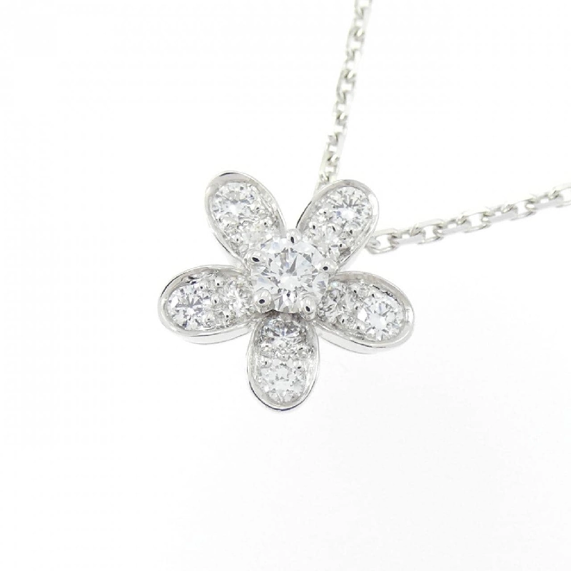 Vòng cổ Van Cleef & Arpels Socrates - Hàng hiệu Authentic 841242