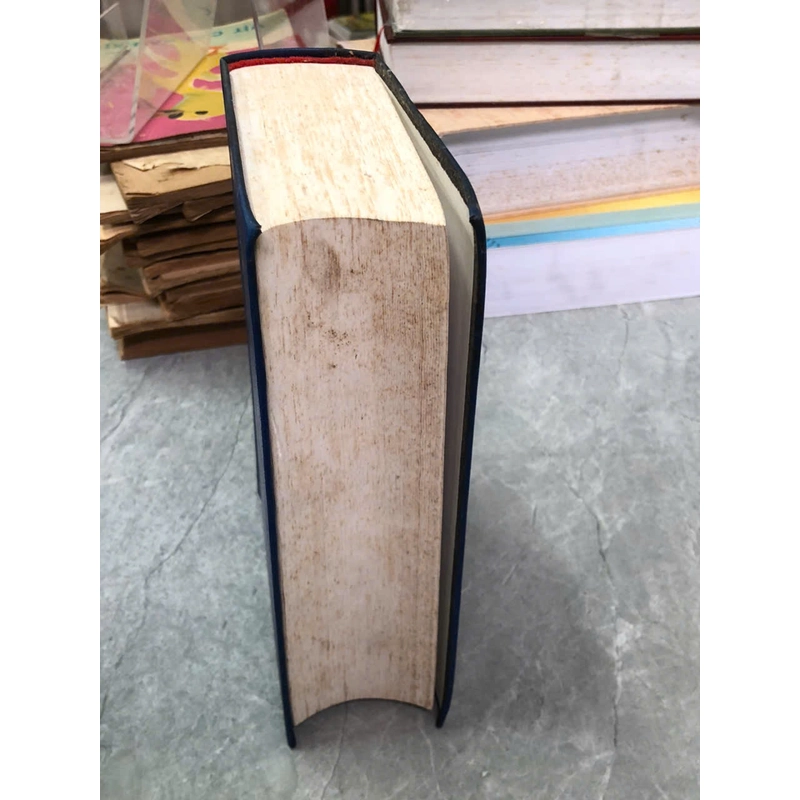 KINH THÁNH TRỌN BỘ CỰU ƯỚC VÀ TÂN ƯỚC 478773