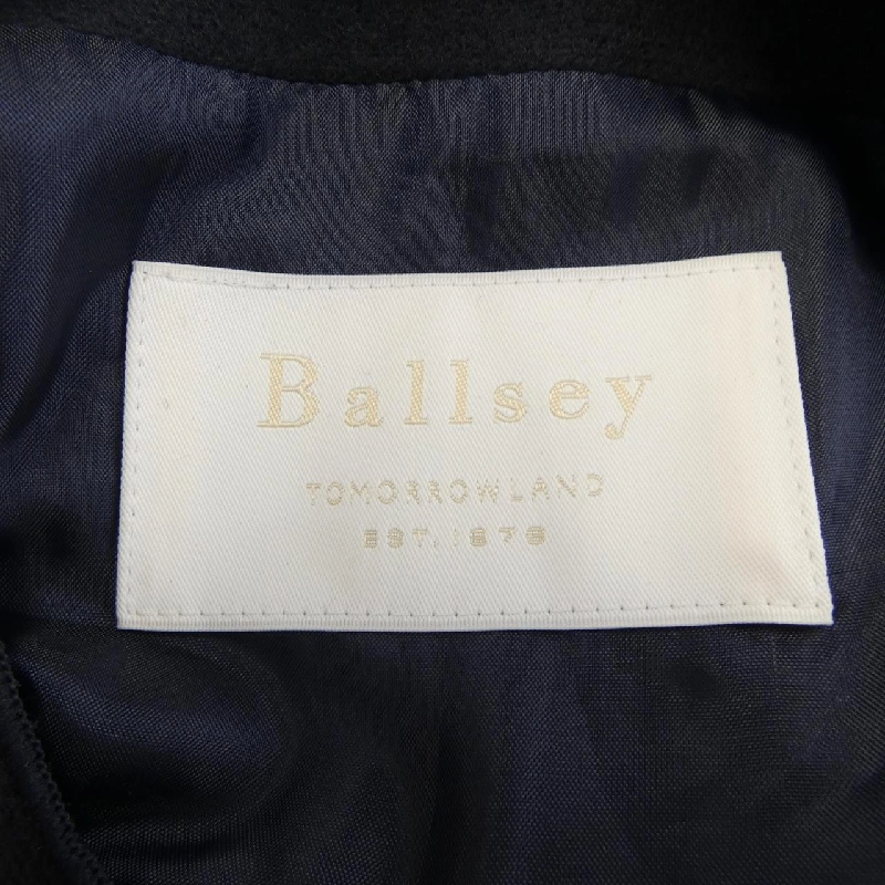 【Mã giảm giá】Áo khoác BALLSEY 635066