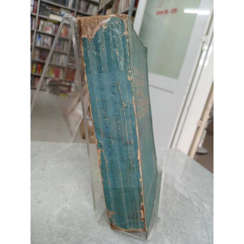 ĐỊNH LOẠI ĐỘNG VẬT KHÔNG XƯƠNG SỐNG NƯỚC NGỌT BẮC VIỆT NAM 548500