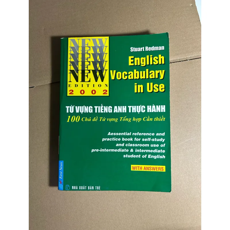 English vocabulary in use từ vựng tiếng anh thực hành 557929
