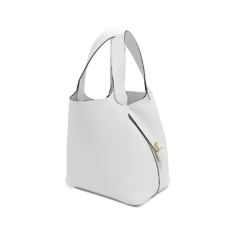 Túi Hermes Picotin Lock PM 056289CC - Hàng hiệu Chính hãng 770172