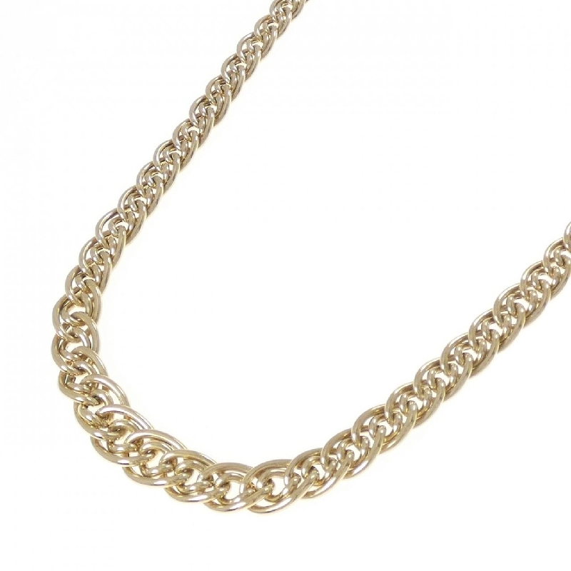 Necklace 750YG UnoAere - Hàng hiệu Authentic 843180