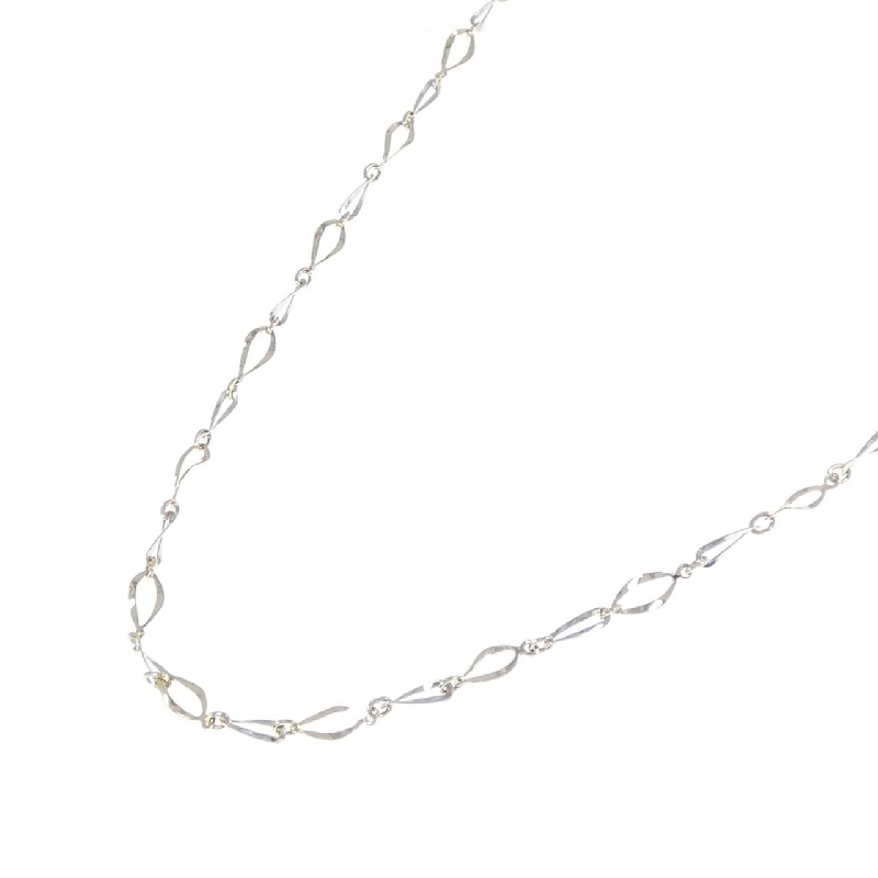 K10YG/K10WG Necklace - Hàng hiệu Authentic 873180