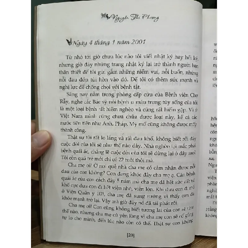 Cổ tích tình yêu – Nguyễn Thị Phượng 530605