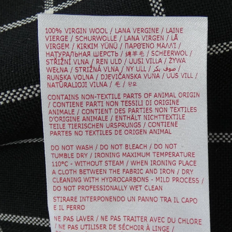 Áo sơ mi MARNI CUMU0061A3 UTWA01 - Hàng hiệu Chính hãng 896756