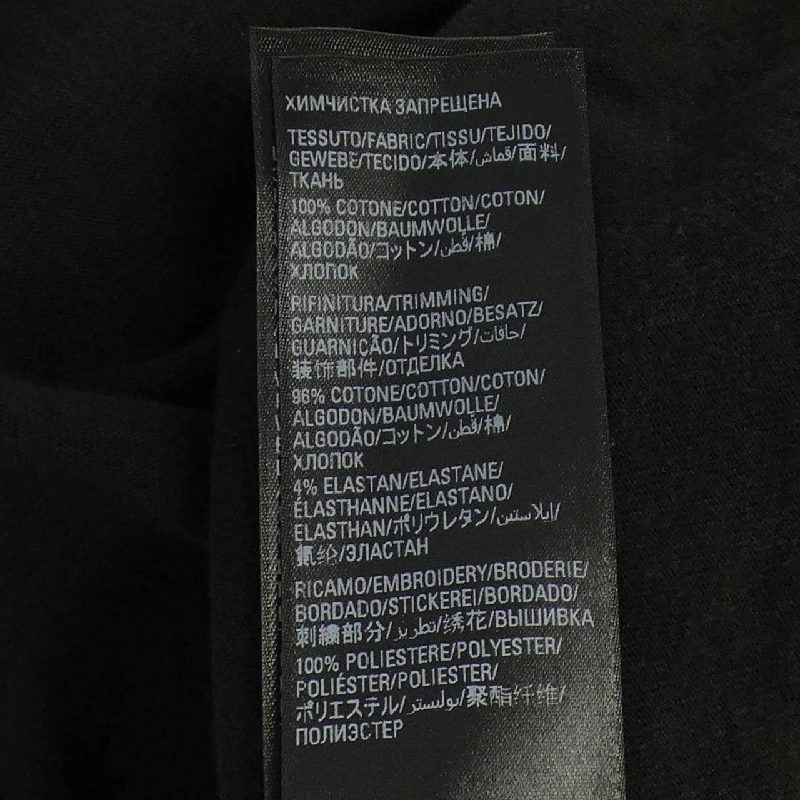 Áo thun BALENCIAGA - Hàng hiệu Authentic 899407