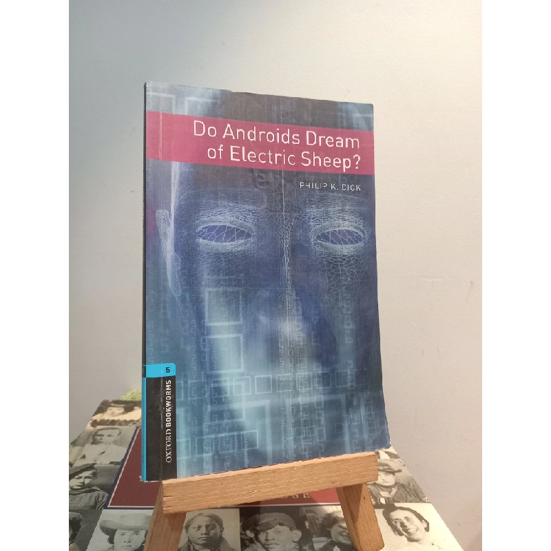 Series OXFORD BOOKWORM LIBRARY : Stage 5 (Sách luyện đọc tiếng Anh) 316862