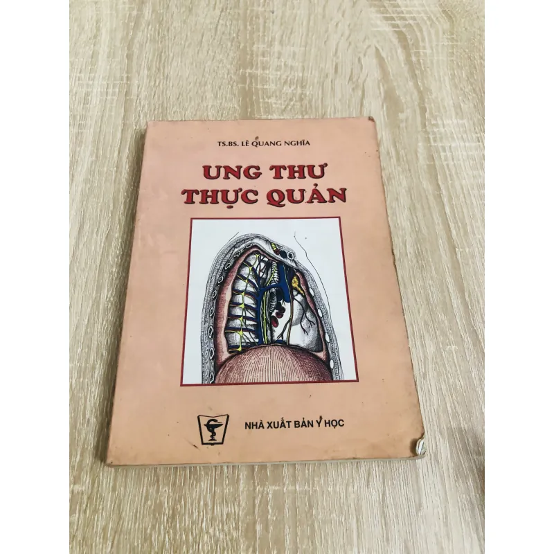 UNG THƯ THỰC QUẢN  934002