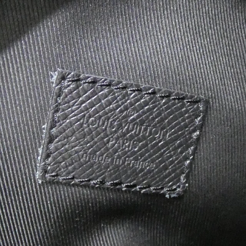 Túi đeo chéo Louis Vuitton Monogram Eclipse Duo M30936 612544