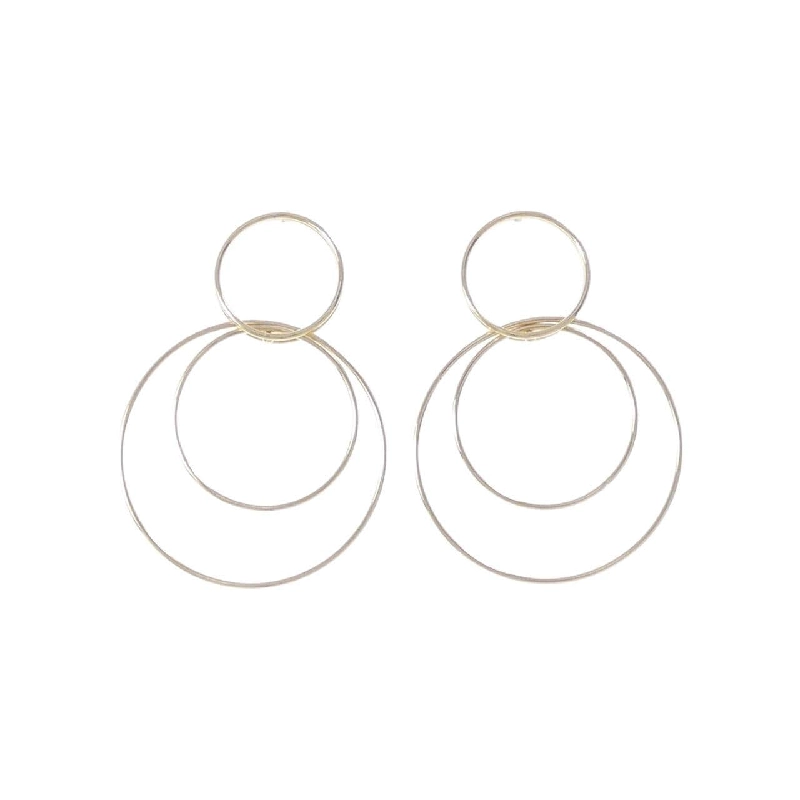 K10YG Bông tai - Hàng hiệu Chính hãng 868769