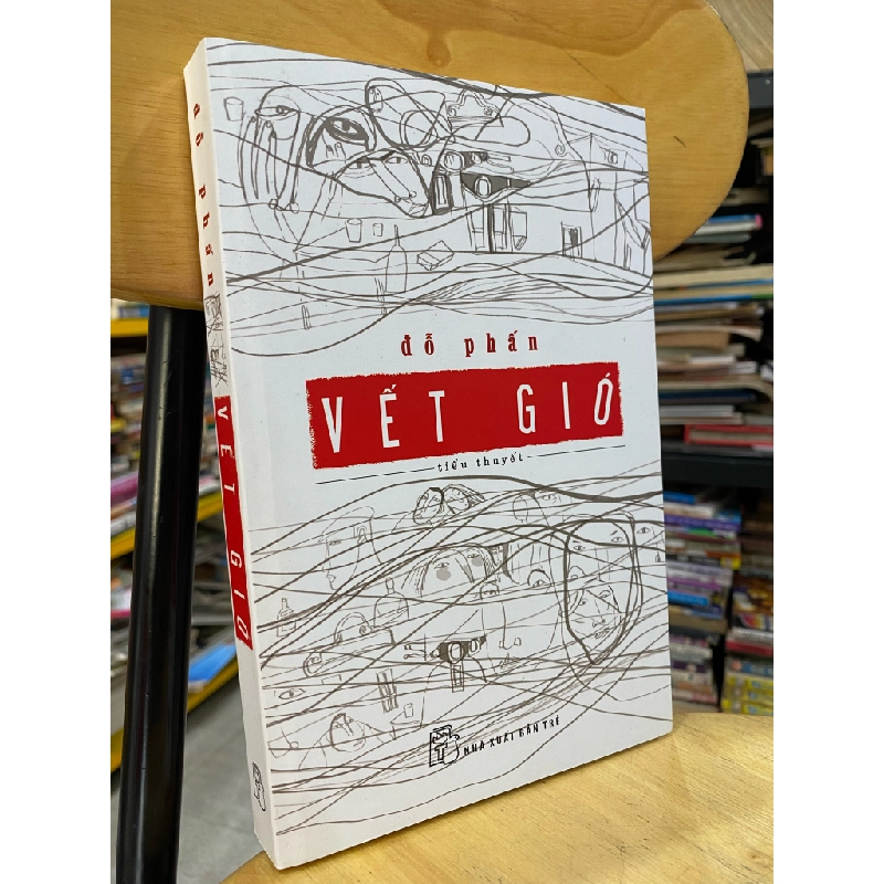 Vết gió - Đỗ Phấn 122807
