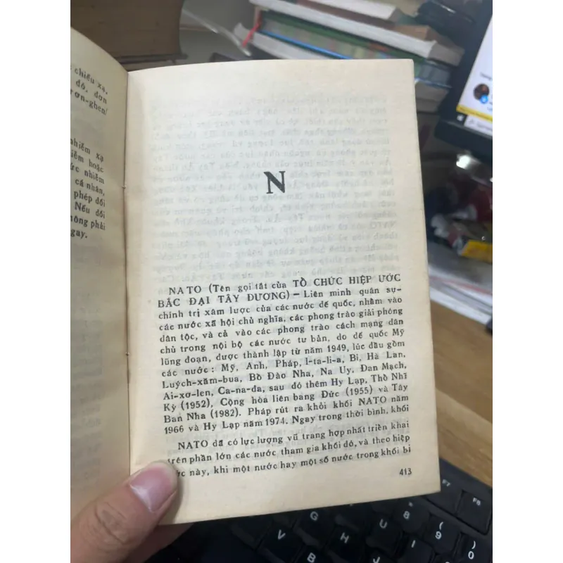 Từ điển giải thích thuật ngữ Quân sự [Sv1] 713456