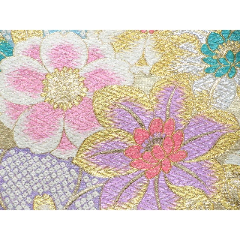 Đai obi - Hàng hiệu Authentic 881082