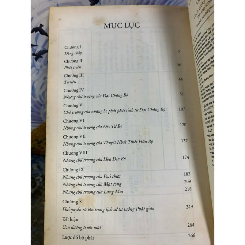 Những Con Đường Đưa Về Núi Thứu - Thích Nhất Hạnh 927482