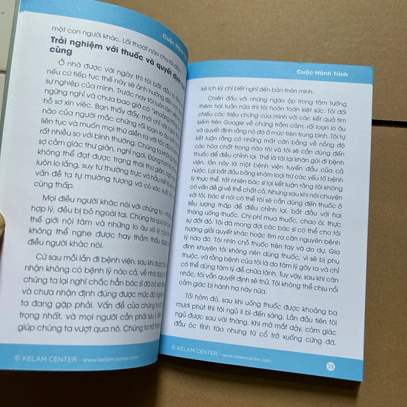 Cuộc hành trình - Đoàn Thị Lâm 731861