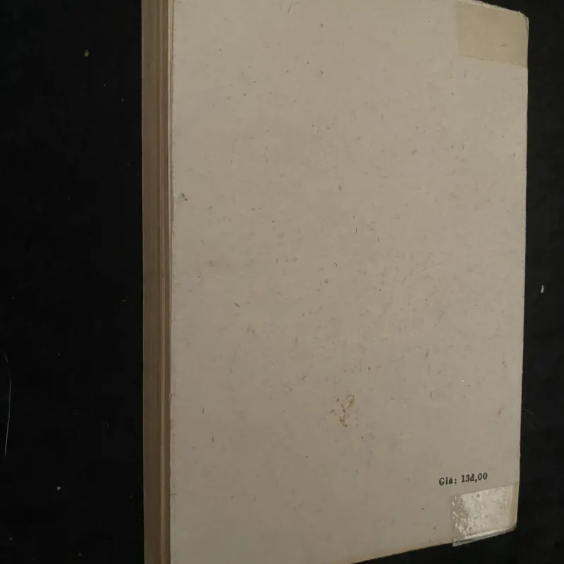 Chú nhóc đen- Trần Dần dịch 1030154