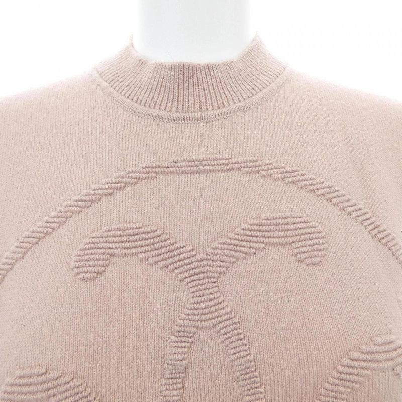 HERMES H Lift 3H2653D1 Áo len - Hàng hiệu Chính hãng 774699