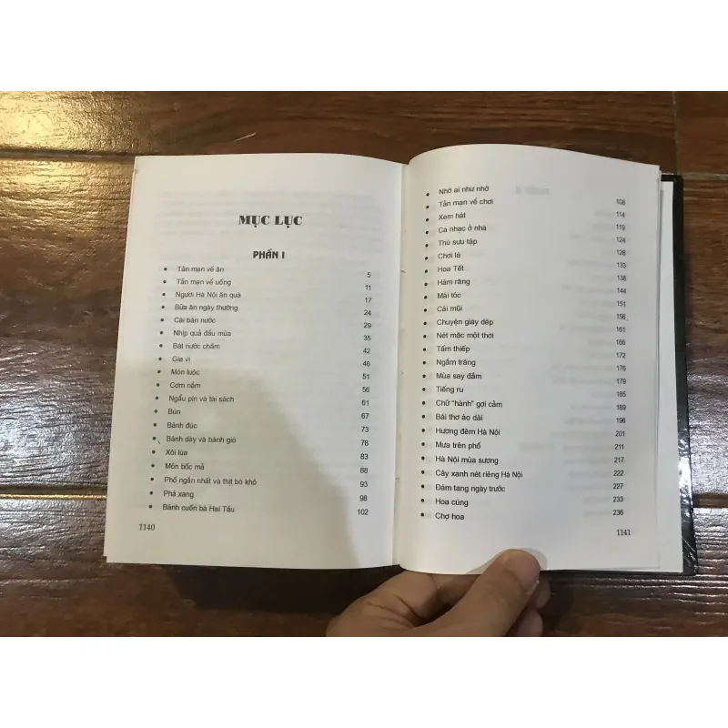 Thú ăn chơi người Hà Nội - Băng Sơn  (12) 1032344