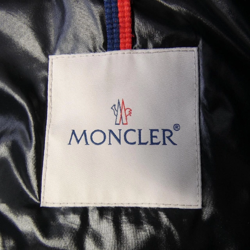 MONCLER GOELAND Áo khoác lông - Hàng hiệu Authentic 817568