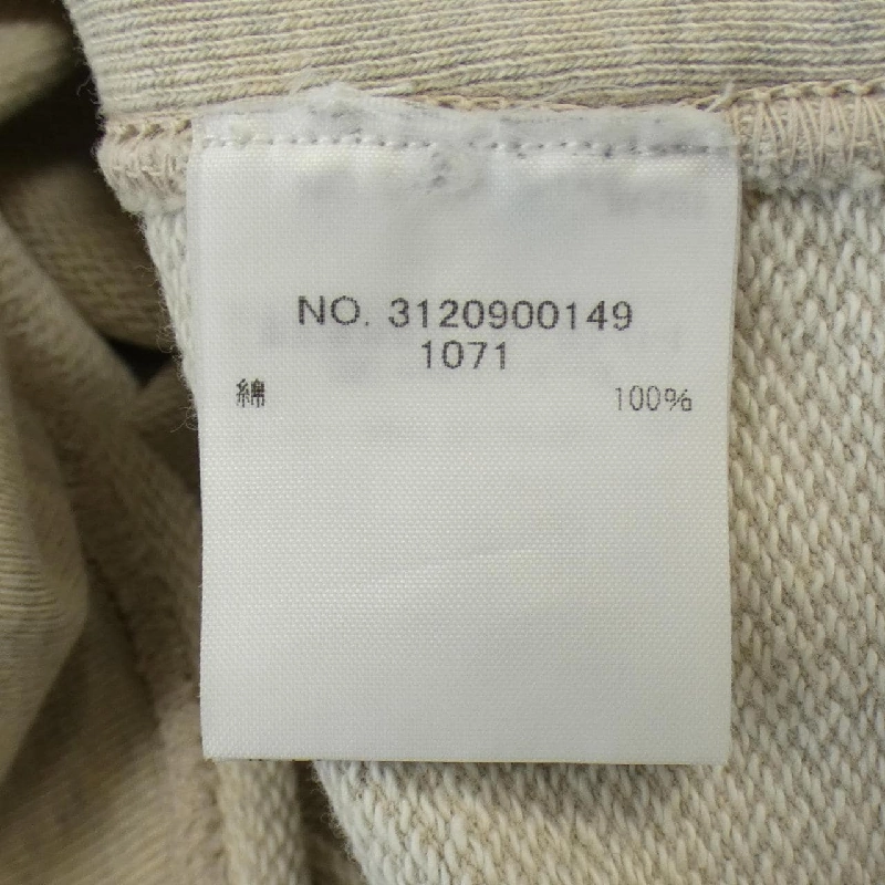 【Mã giảm giá】Áo khoác RON HERMAN 640054