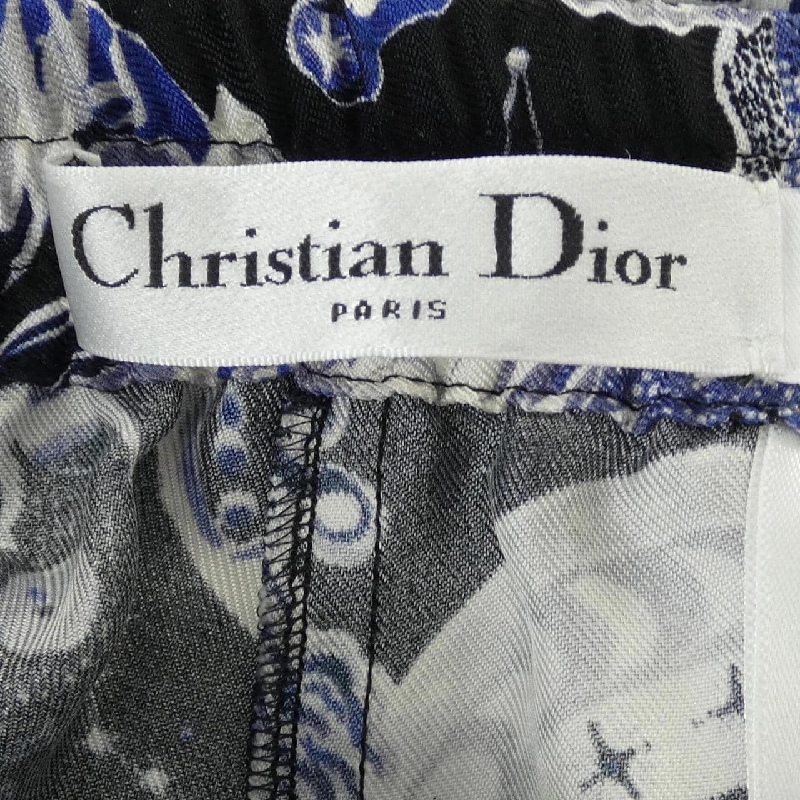 クリスチャンディオール CHRISTIAN DIOR 241P30A6746 Quần - Hàng hiệu Chính hãng 817987