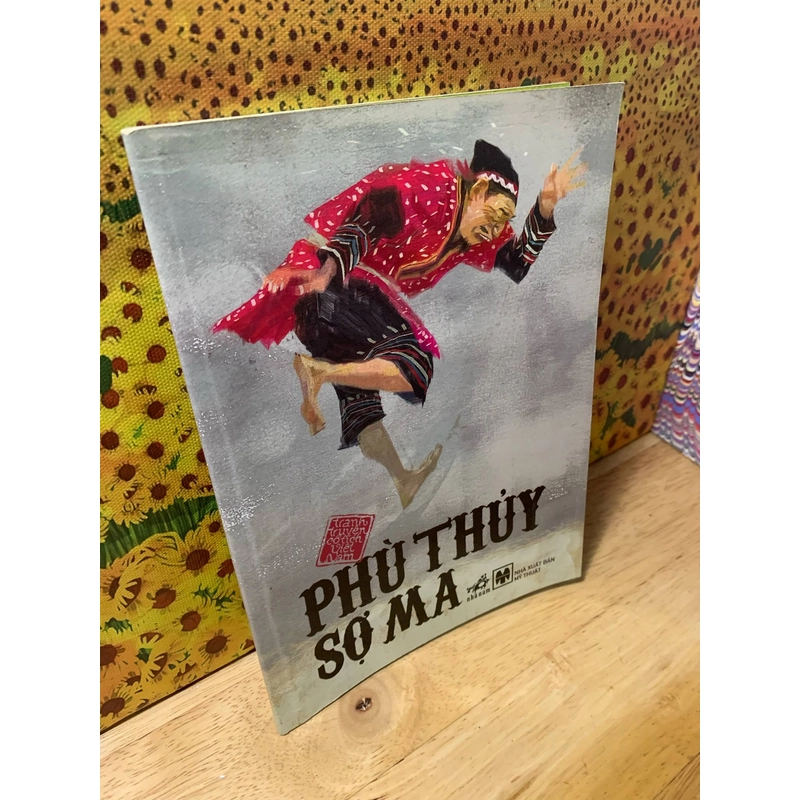 Phù Thủy Sợ Ma - Nhã Nam in 539873