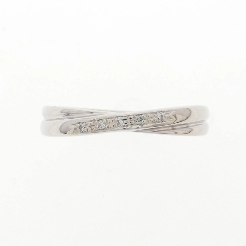 Nhẫn kim cương PT900 0.02CT - Hàng hiệu Authentic 850490