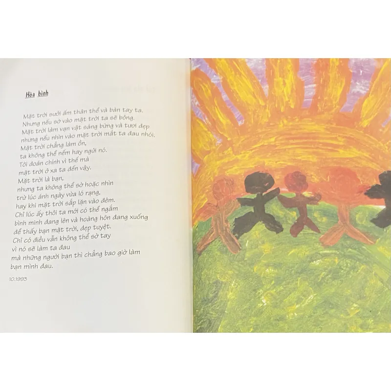 Khúc Hát Trái Tim - Matthew Stepanek 603287