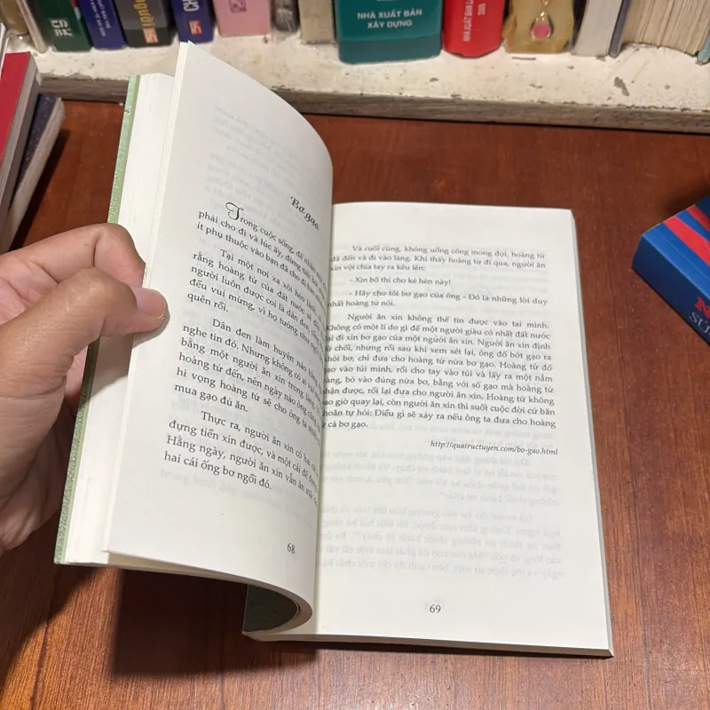 II Tuyển Chọn: Hạnh Phúc Trên Chặng Đường Đi - Nguyệt Dương - 2015 786203