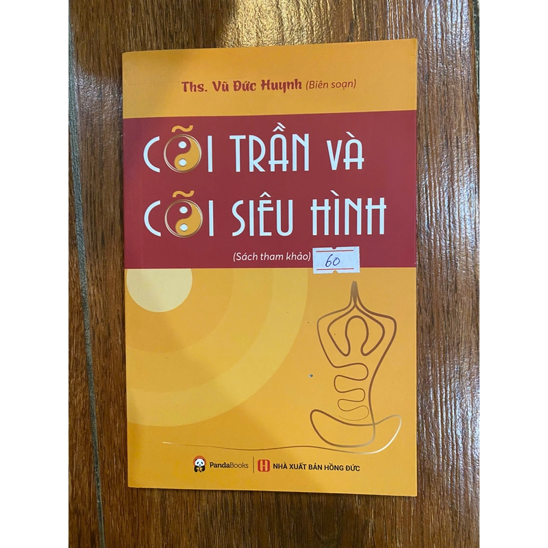 Cõi trần và cõi siêu hình (K2) 312260