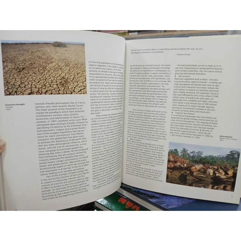 GREEN ARCHITECHTURE (KIẾN TRÚC XANH) - JAMES WINES 707136