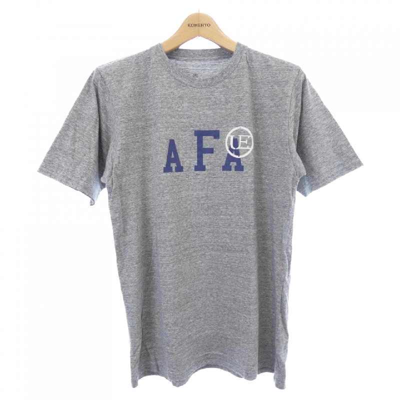 UNIFORM EXPERIMENT T-shirt - Hàng hiệu Authentic 900685