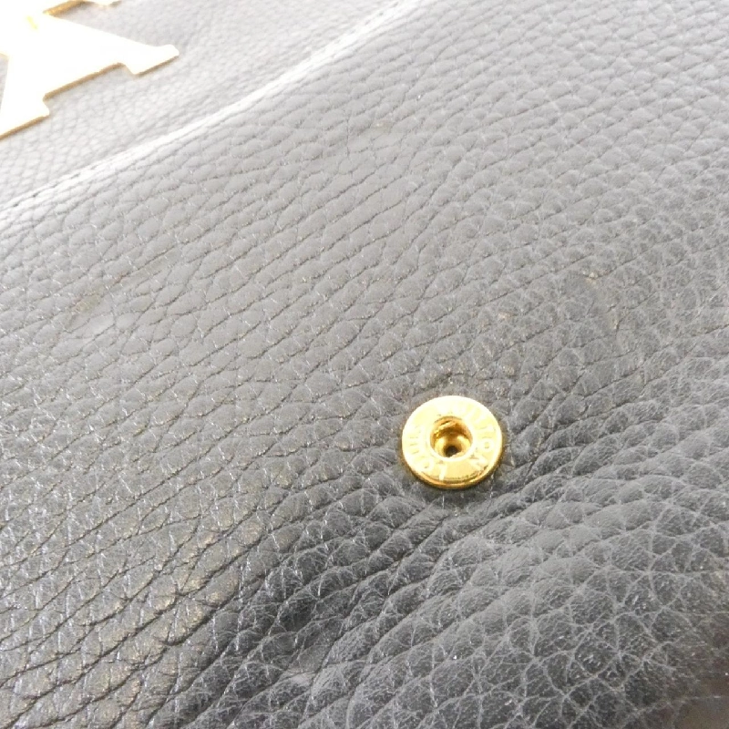 Ví Louis Vuitton Trillon Portefeuille Capucines M61248 - Hàng hiệu Chính hãng 771410