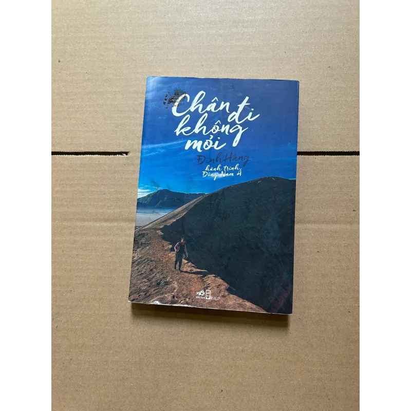 Chân đi không mỏi - Đinh Hằng 789775