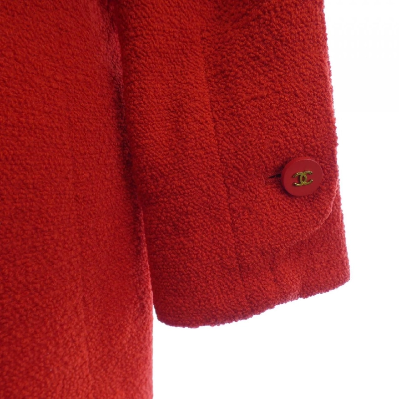 【Mã giảm giá】【Cổ điển】Áo khoác Chanel CHANEL 642216