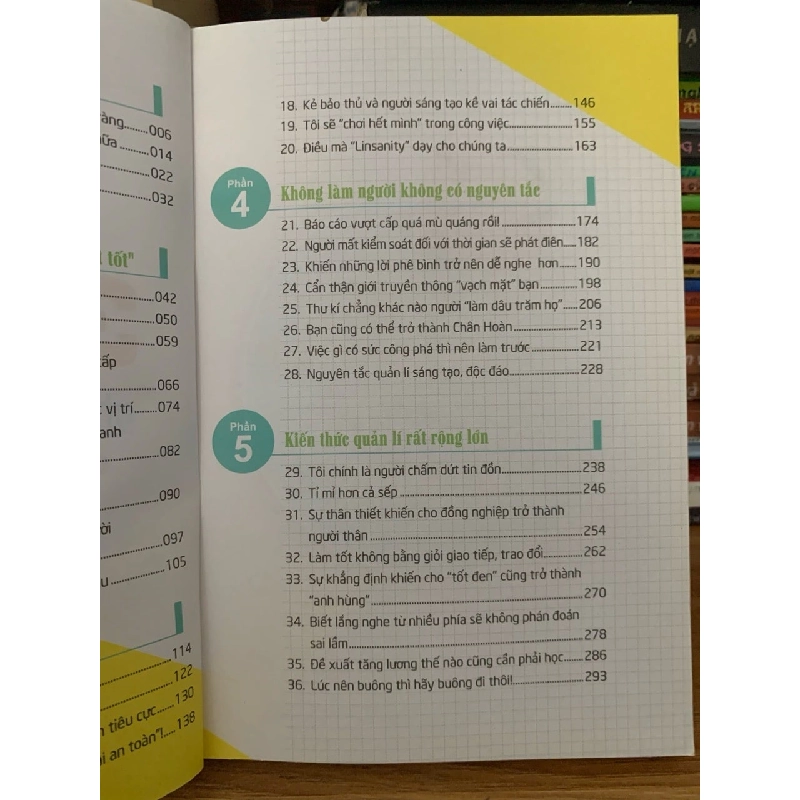 36 tuyệt chiêu ghi điểm nơi công sở -Nga Nguyễn dịch 787687