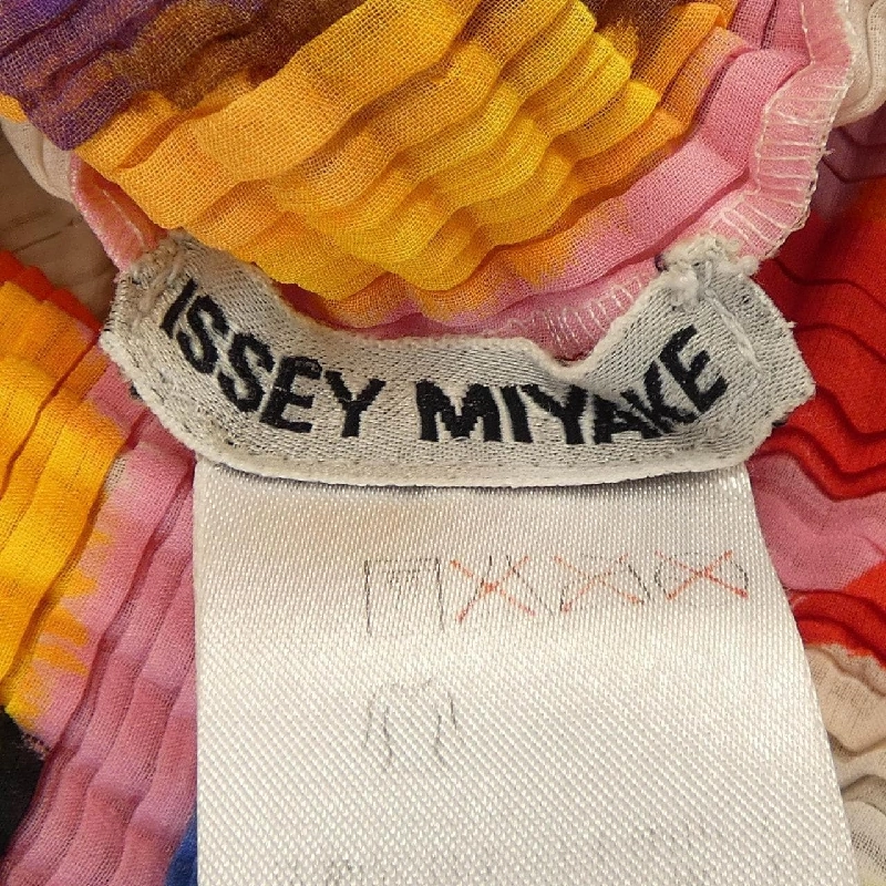 【Vintage】Issey Miyake ISSEY MIYAKE Áo 636610