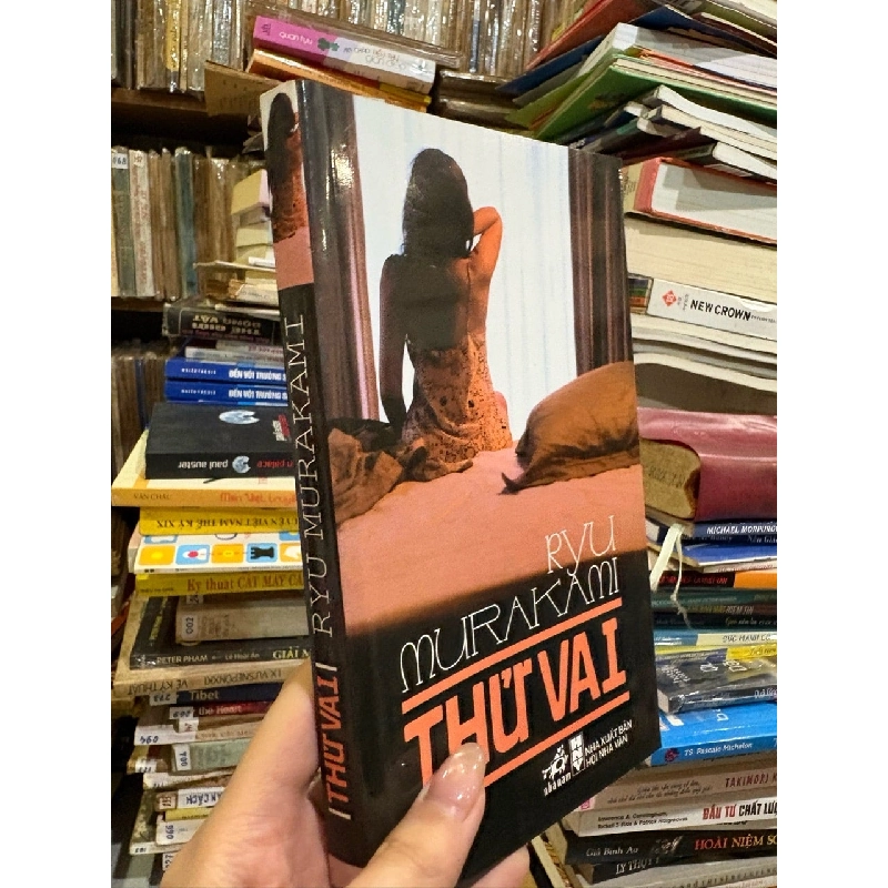 Thử vai - Ryumurakami 132243