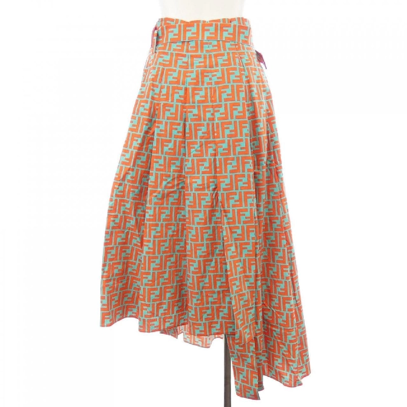 FENDI FQ7013 A5VN Váy - Hàng hiệu Chính hãng 818470