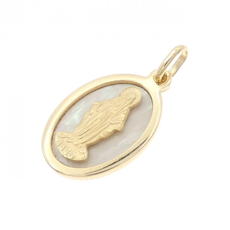 Mặt dây chuyền Mẹ ngọc trai UnoAere - Hàng hiệu Authentic 844180