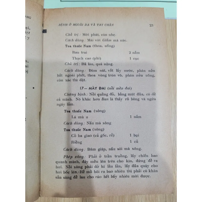 Y học phổ thông thực nghiệm toàn bộ 728494