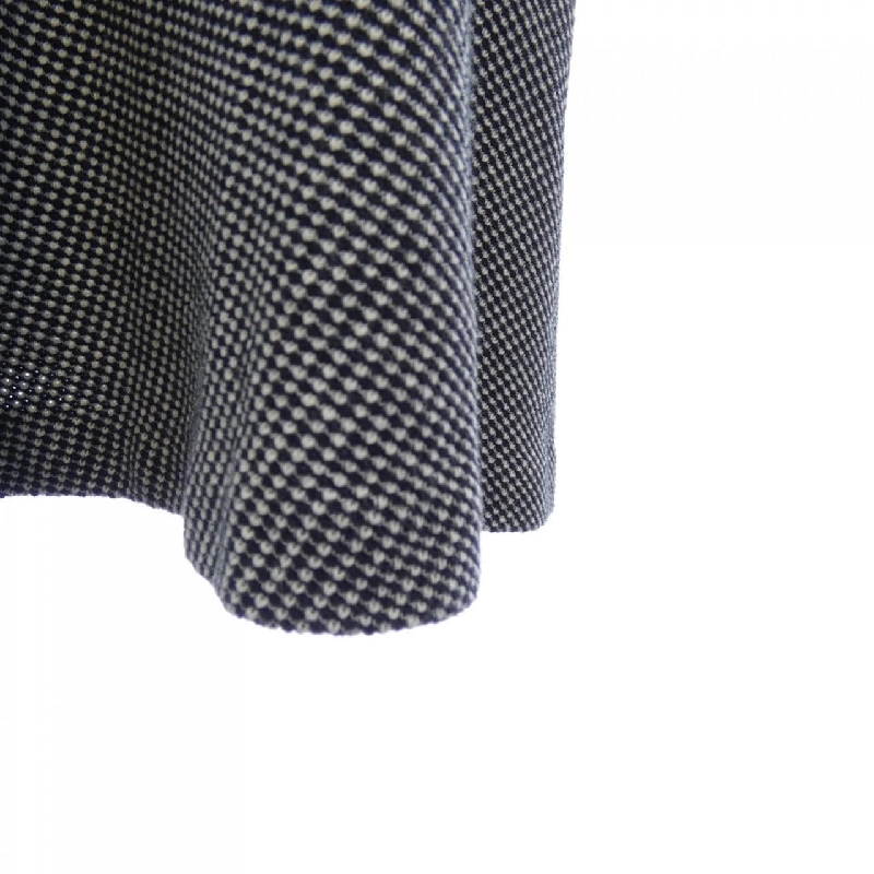 【Coupon対象】Miu Miu MIU MIU chân váy 653858